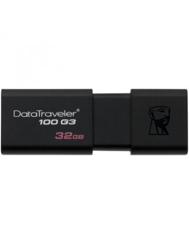 USB FLASH 32GB Kingston USB3.0